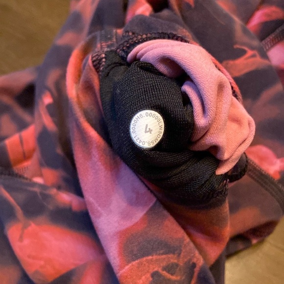 Lululemon🍋Align High-Rise Pant 25" - Picture 7 of 7